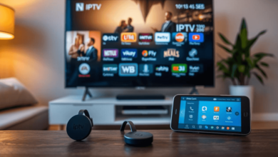 Pure IPTV: The Ultimate Guide to a Revolutionary Streaming Experience