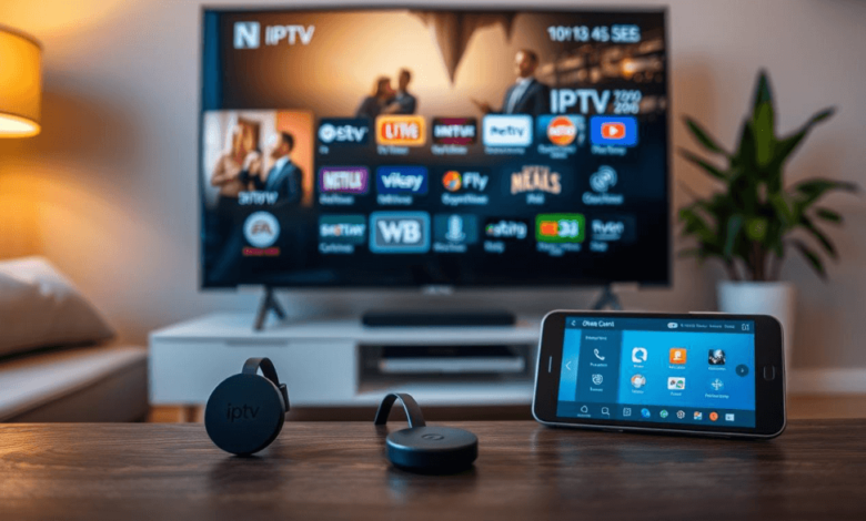 Pure IPTV: The Ultimate Guide to a Revolutionary Streaming Experience