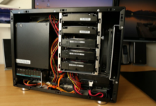 Setting Up a Home Server: A Complete Guide