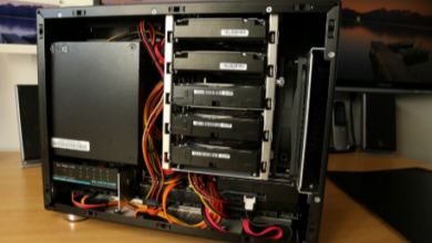 Setting Up a Home Server: A Complete Guide