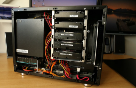 Setting Up a Home Server: A Complete Guide