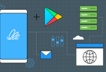 How to Create a Mobile App Without Coding