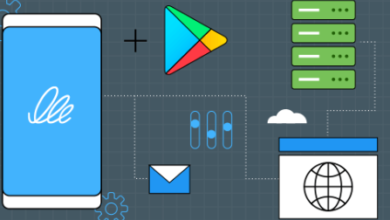 How to Create a Mobile App Without Coding