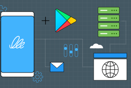How to Create a Mobile App Without Coding