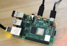 A Beginner’s Guide to Raspberry Pi Projects