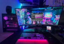 How to Build Your Own Gaming PC in 2025