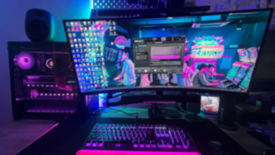 How to Build Your Own Gaming PC in 2025