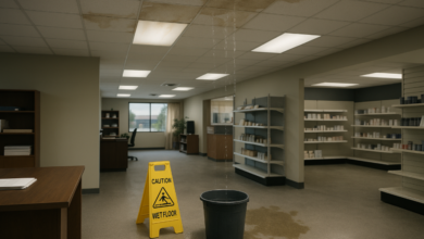 From Leaks to Lawsuits: How Neglected Roofs Can Lead to Legal Headaches