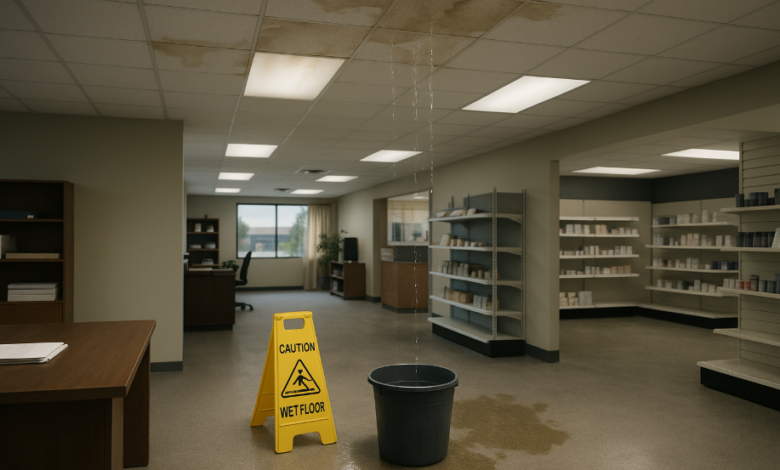 From Leaks to Lawsuits: How Neglected Roofs Can Lead to Legal Headaches