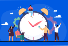 How Employee Monitoring Software Tracks Idle Time the Right Way