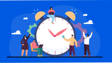 How Employee Monitoring Software Tracks Idle Time the Right Way