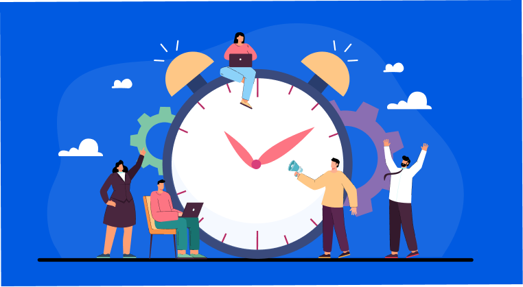 How Employee Monitoring Software Tracks Idle Time the Right Way