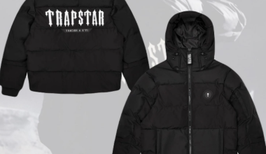 Trapstar: The Language of the Unspoken