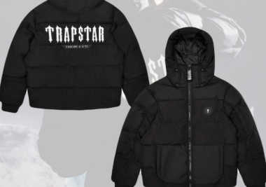 Trapstar: The Language of the Unspoken