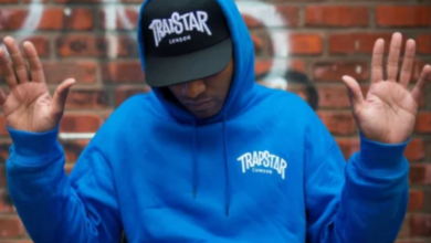 Trapstar: An Ongoing Story Written in Threads