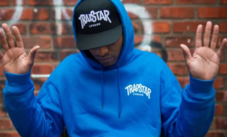 Trapstar: An Ongoing Story Written in Threads
