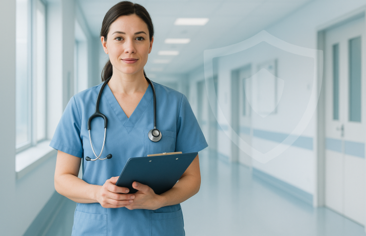 The Hidden Legal Risks Every Nurse Faces — And How to Protect Your Career