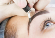 Microblading Eyebrows Price – Everything You Need to Know