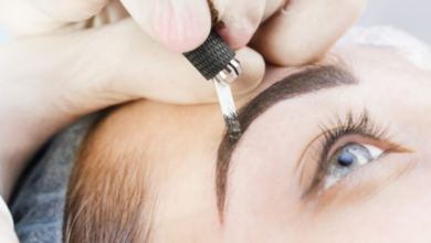 Microblading Eyebrows Price – Everything You Need to Know