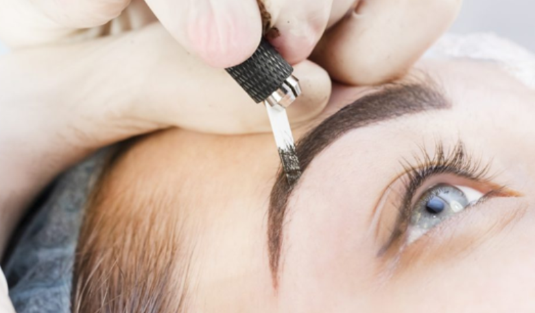 Microblading Eyebrows Price – Everything You Need to Know