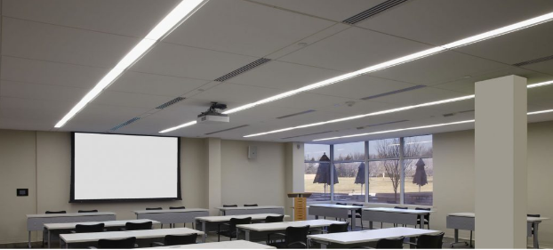 LED Lighting in Telford