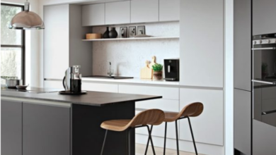 Fitted Kitchens in Telford