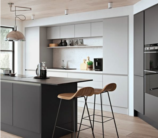 Fitted Kitchens in Telford