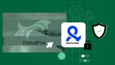 FraudFox Browser