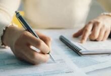 Catch Up with Your Back Taxes Without Panicking