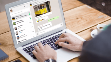 How to Enter WhatsApp Web and Use Keyboard Shortcuts Like a Pro