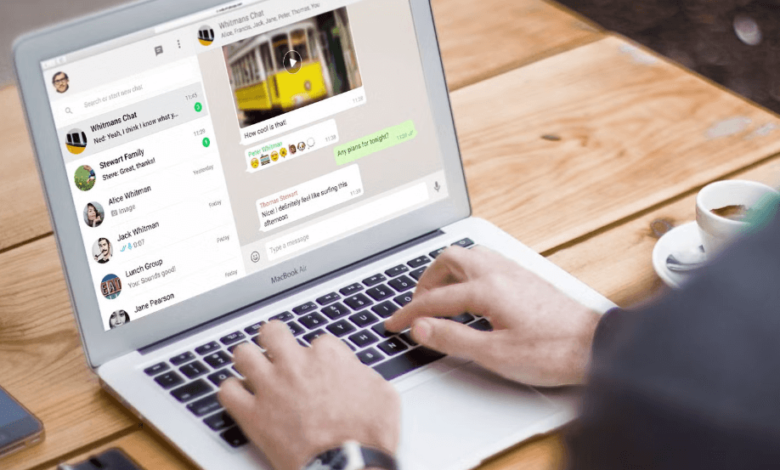How to Enter WhatsApp Web and Use Keyboard Shortcuts Like a Pro