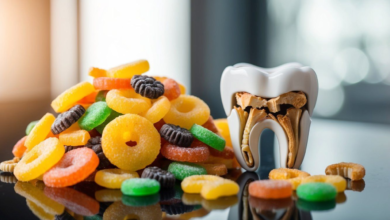 From Soda to Snacks: 8 Foods That Are Secretly Ruining Your Teeth