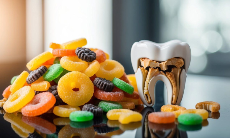 From Soda to Snacks: 8 Foods That Are Secretly Ruining Your Teeth