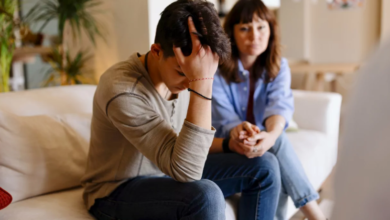 Early Signs of Anxiety and Depression in Adolescents: What Parents Need to Know