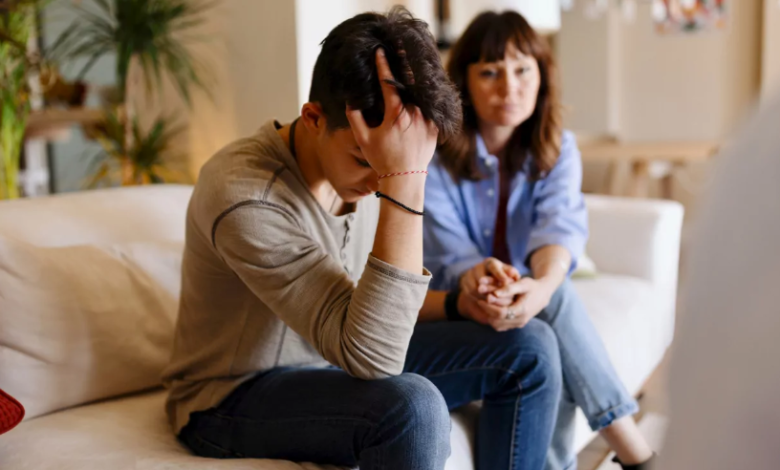 Early Signs of Anxiety and Depression in Adolescents: What Parents Need to Know