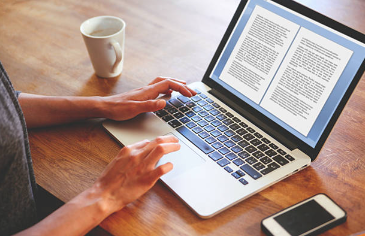 The Best Free Writing Tools Found on the WPS Official Website Platform