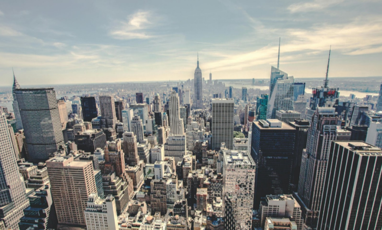 Making The Most Of 48 Hours In New York