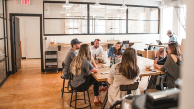 Efficient Ways to Scale a Small Business Team