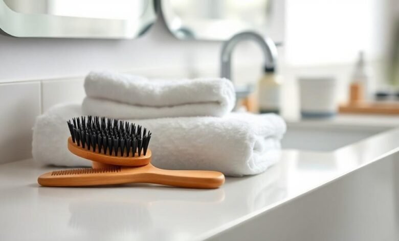 PRP vs. Microneedling for Hair Loss: What the Evidence Actually Supports